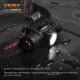 4 - Налобный светодиодный фонарь VIDEX 1200Lm 5000K
