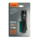12 - Портативный светодиодный фонарик VIDEX 600Lm 5000K