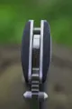 6 - Нож складной Ganzo G720-B черный