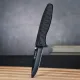 4 - Нож складной Ganzo G620b-1 черный