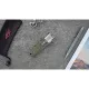 6 - Нож складной Ganzo G7211-GR зеленый