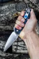 9 - Ніж складаний Ruike Fang P105-Q