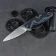 7 - Ніж складаний Ruike Fang P105-Q