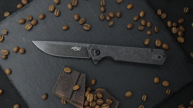 11 - Нож складной Ganzo Firebird FH13SS