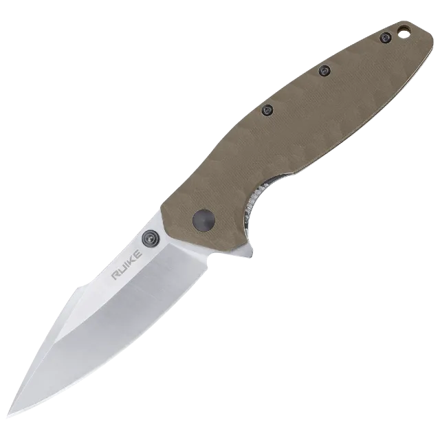 1 - Складной нож Ruike P843-W