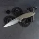 4 - Складной нож Ruike P843-W