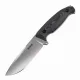 1 - Ніж Ruike Jager F118-G Gray