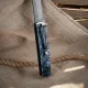 7 - Нож складной Ganzo G626-GS, серый самурай