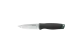 3 - Нож Ganzo G806-GB с ножнами, зелёный