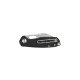 4 - Нож складной Ganzo Firebird FH924-BK черный