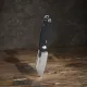 8 - Нож складной Ganzo Firebird FH924-BK черный