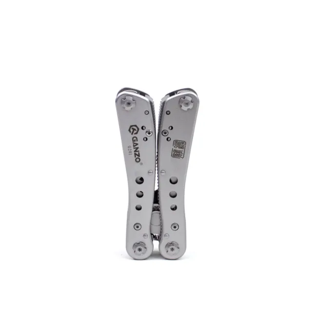 20 - Мультитул Multi Tool Ganzo G201