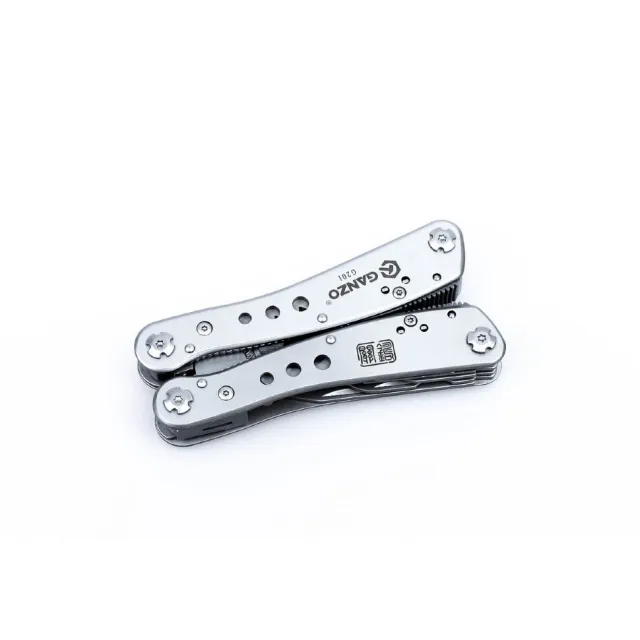 19 - Мультитул Multi Tool Ganzo G201