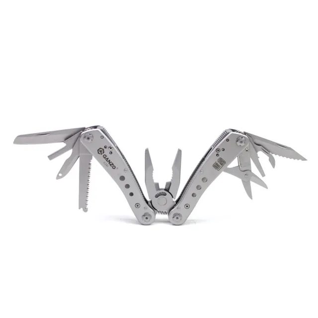 18 - Мультитул Multi Tool Ganzo G201