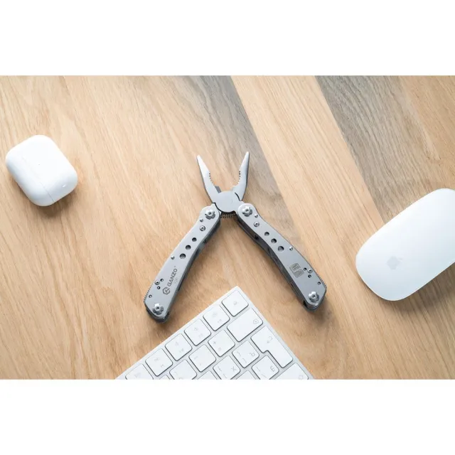 14 - Мультитул Multi Tool Ganzo G201