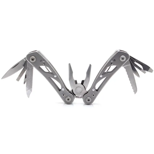 20 - Мультитул Multi Tool Ganzo G104 S