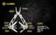 16 - Мультитул Multi Tool Ganzo G104 S