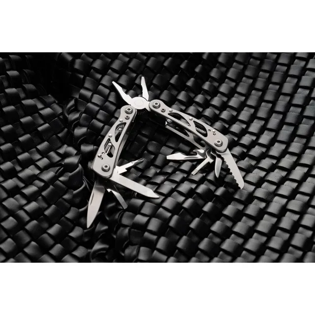 14 - Мультитул Multi Tool Ganzo G104 S