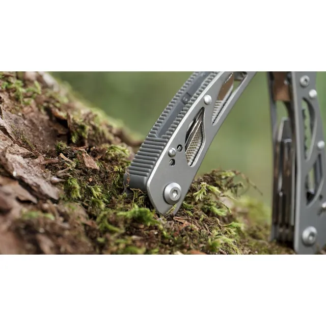 8 - Мультитул Multi Tool Ganzo G104 S