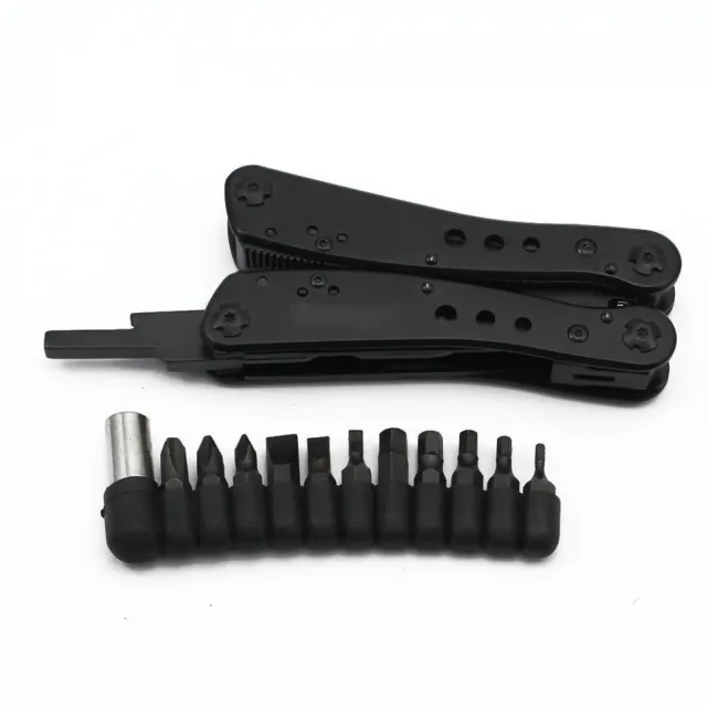 19 - Мультитул Multi Tool Ganzo G201-B