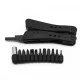 19 - Мультитул Multi Tool Ganzo G201-B
