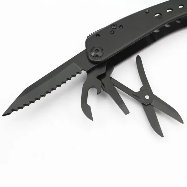 20 - Мультитул Multi Tool Ganzo G201-B