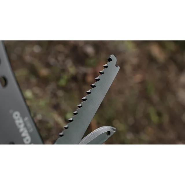 8 - Мультитул Multi Tool Ganzo G201-B