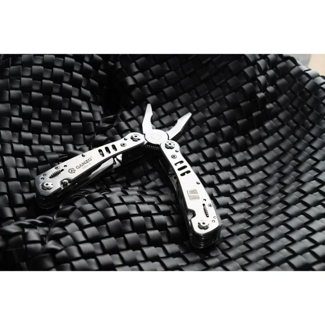 14 - Мультитул Multi Tool Ganzo G301-H