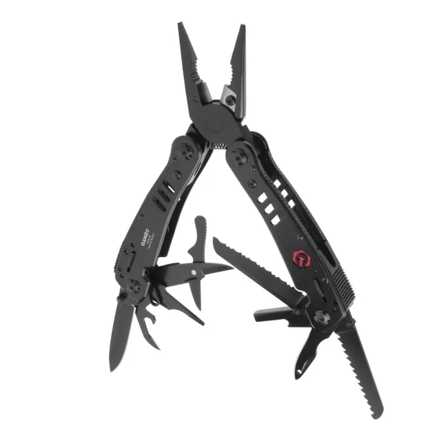 19 - Мультитул Multi Tool Ganzo G302-В