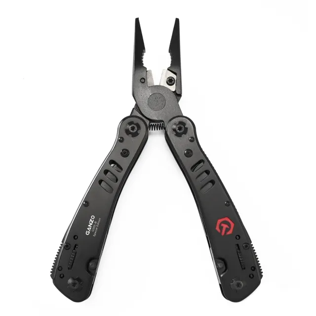 20 - Мультитул Multi Tool Ganzo G302-В