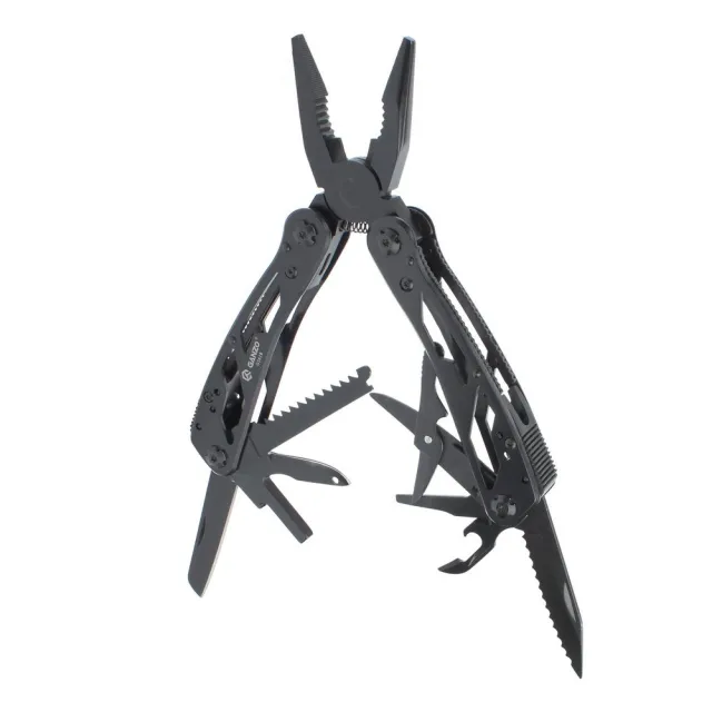 22 - Мультитул Multi Tool Ganzo G202B
