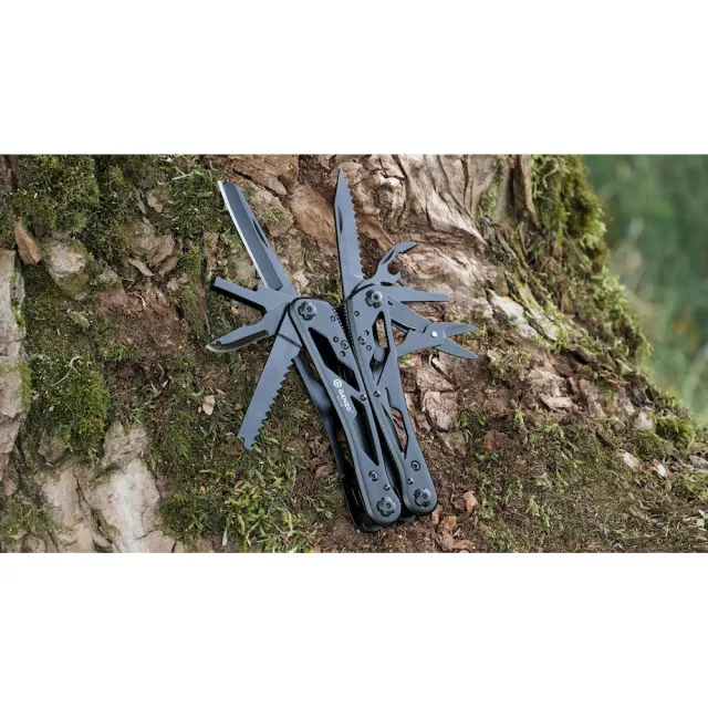8 - Мультитул Multi Tool Ganzo G202B