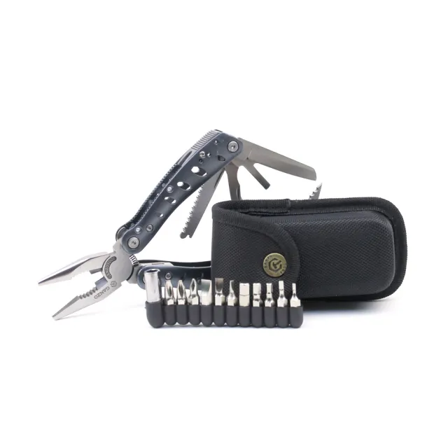 18 - Мультитул Multi Tool Ganzo G101-H (G205)