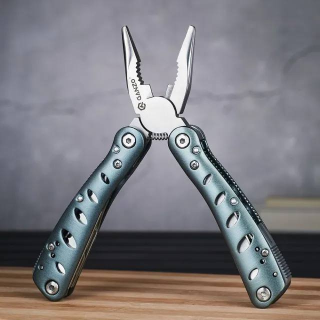 16 - Мультитул Multi Tool Ganzo G101-H (G205)