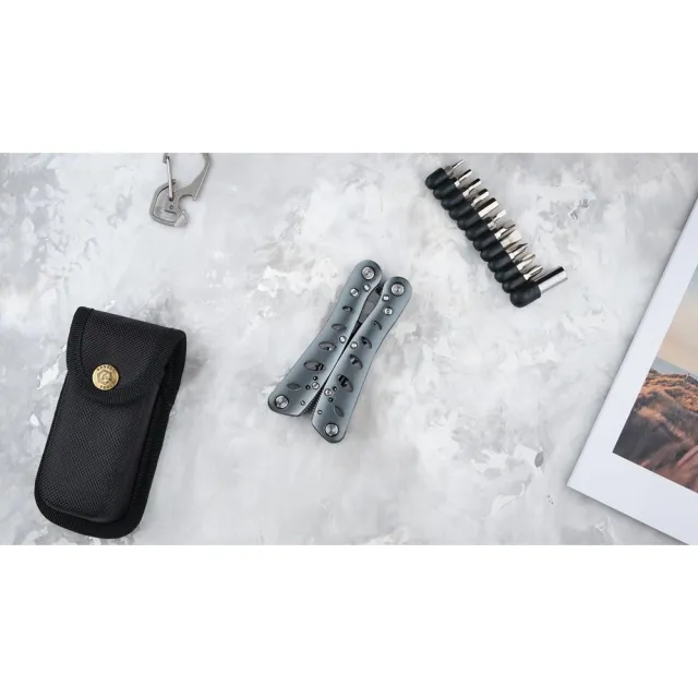 14 - Мультитул Multi Tool Ganzo G101-H (G205)