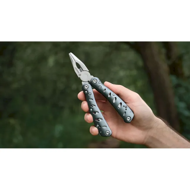 13 - Мультитул Multi Tool Ganzo G101-H (G205)