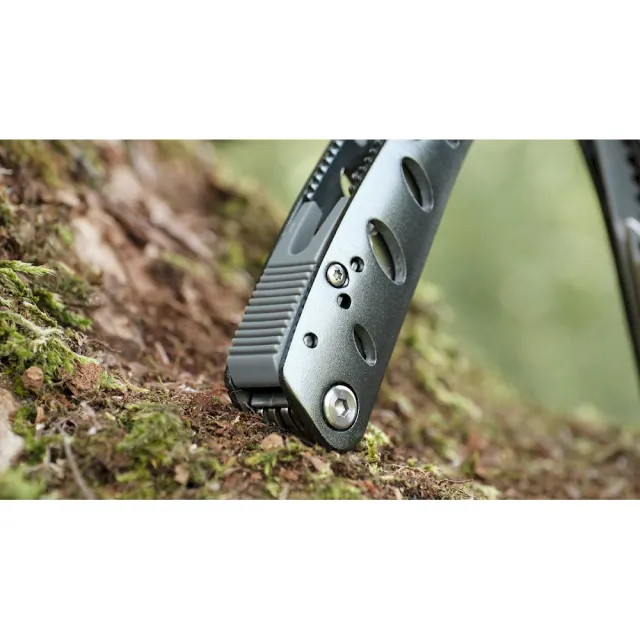 9 - Мультитул Multi Tool Ganzo G101-H (G205)