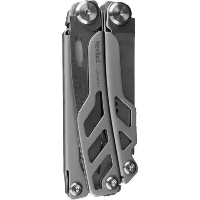 5 - Мультитул NexTool FLAGSHIP PRO KT5020 (KT5020)