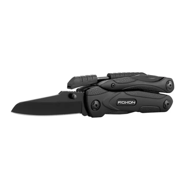 1 - Мультитул Roxon SPARK CM1349