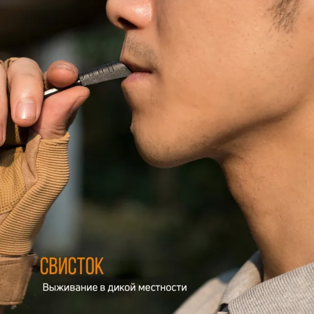 12 - Мультитул Roxon SPARK CM1349