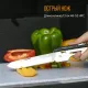 35 - Компактный набор для барбекю Roxon S601 металлический