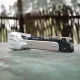 8 - Компактный набор для барбекю Roxon S601 металлический