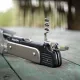 9 - Компактный набор для барбекю Roxon S601 металлический