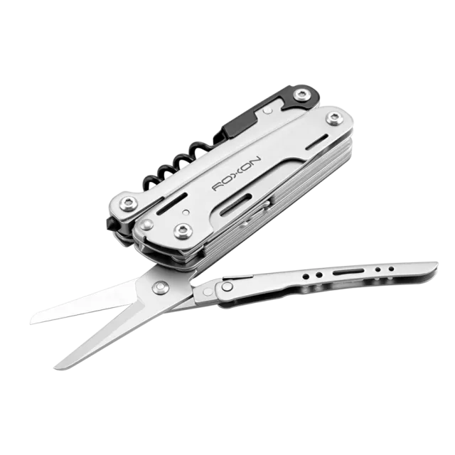 18 - Мультитул Roxon Storm S801S