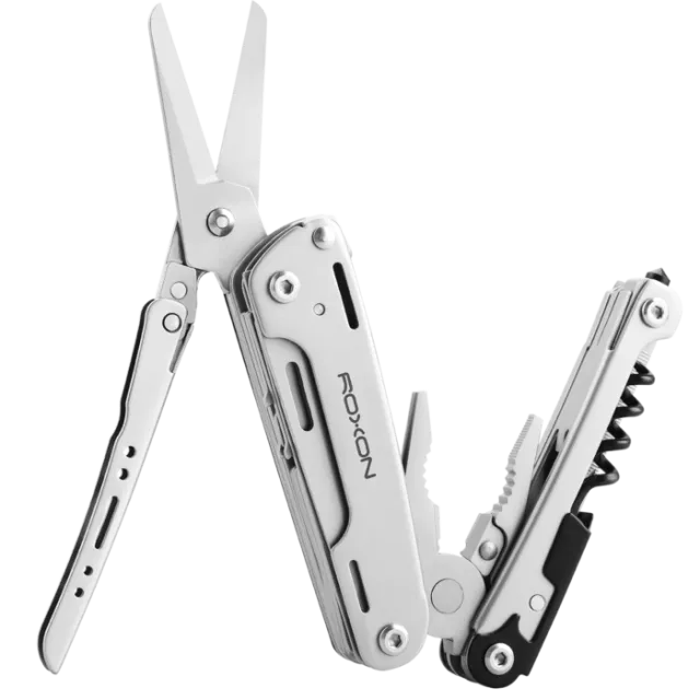 15 - Мультитул Roxon Storm S801S