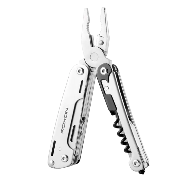 16 - Мультитул Roxon Storm S801S