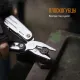 8 - Мультитул Roxon Storm S801S