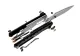 2 - Багатофункціональний ніж Xiaomi NexTool 3 в 1 NE20021 Black (6945064210863)