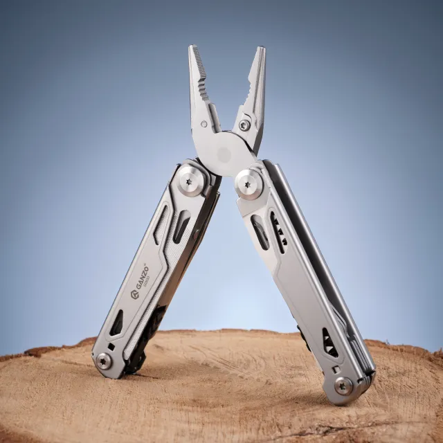 14 - Мультитул Multi Tool Ganzo G303