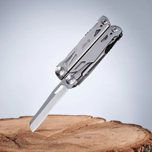 13 - Мультитул Multi Tool Ganzo G303